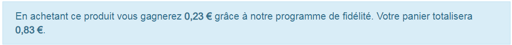 les points phyto-soins